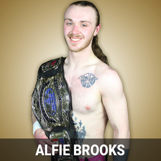 Alfie Brooks